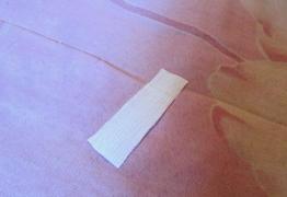 Narcise din hârtie ondulată DIY