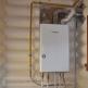 Persyaratan ruangan untuk memasang boiler gas: aturan dasar SNiP