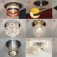 لامپ برای سقف های کاذب: کدام یک بهتر است، بررسی