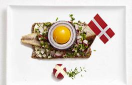 غذاهای اسکاندیناوی: ویژگی های غذای شمالی