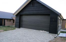 Cum să construiți singur o fundație pentru un garaj Cum să turnați o fundație pentru un garaj
