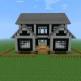 Minecraft dla dziewcząt do budowy domów