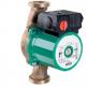 What is a wet rotor on a pump?