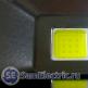 Bir LED spot ışığı nasıl onarılır - arızanın en olası nedenleri Spot ışıklarındaki reflektör türleri ve türleri