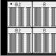Produzione di un circuito stampato utilizzando fotoresist Determinazione del tempo di esposizione del fotoresist