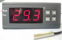 Thermostat sa isang socket para sa mga pampainit ng sambahayan: mga uri, aparato, mga tip sa pagpili